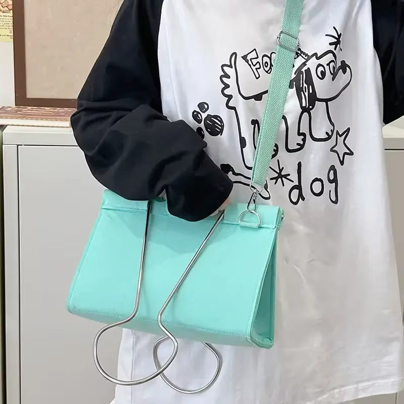 Bindie Bag