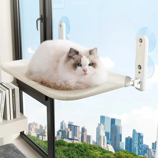 CatWindow Hammock