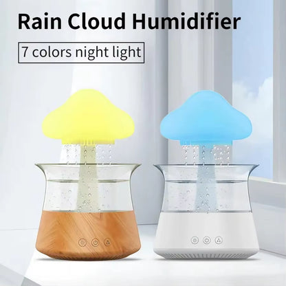 Relax Cloud