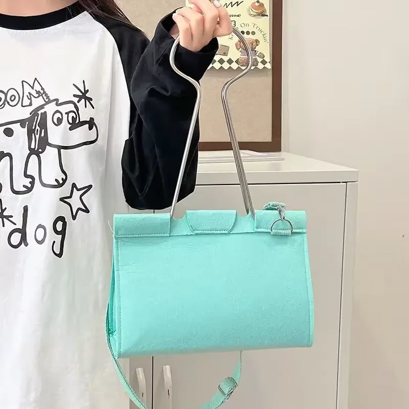 Bindie Bag