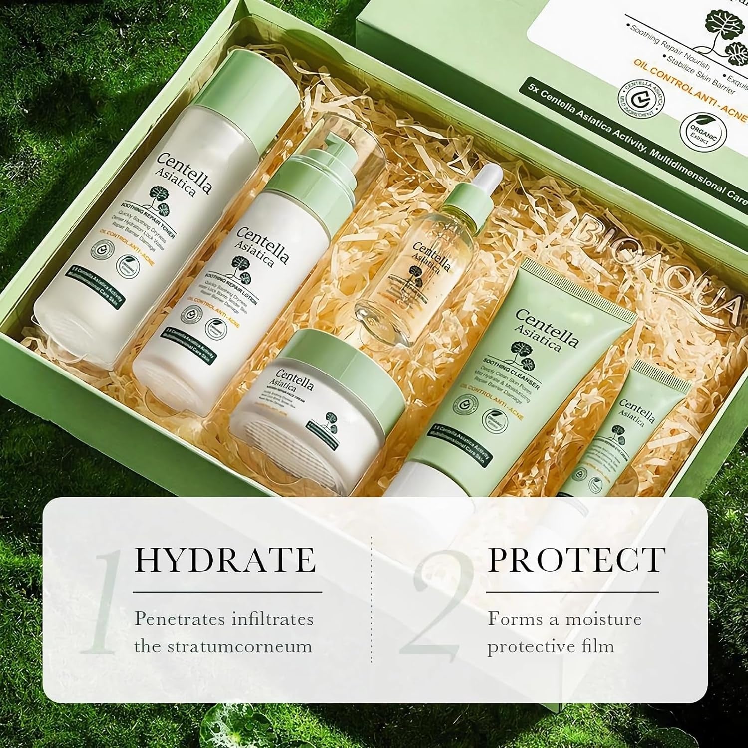 Pure Glow Set