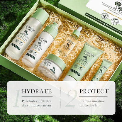 Pure Glow Set